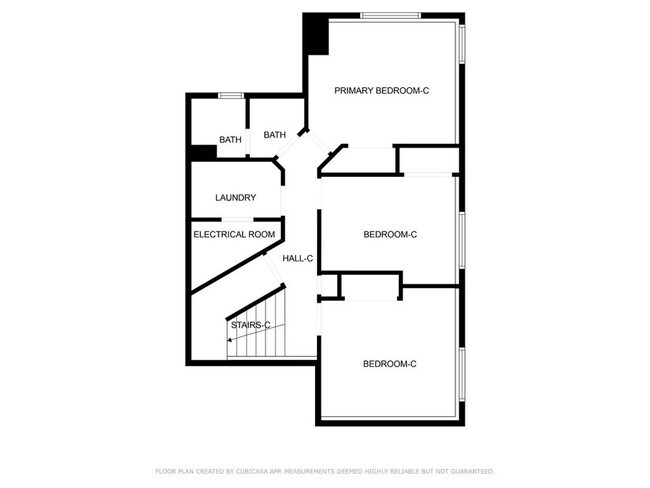 Building Photo - 4 Bedroom Townhome near campus