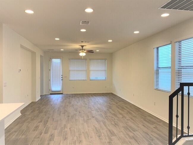 Building Photo - Home in The Village at Wells Branch