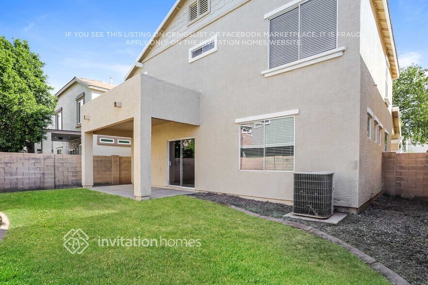 Building Photo - 1450 S Longspur Ln