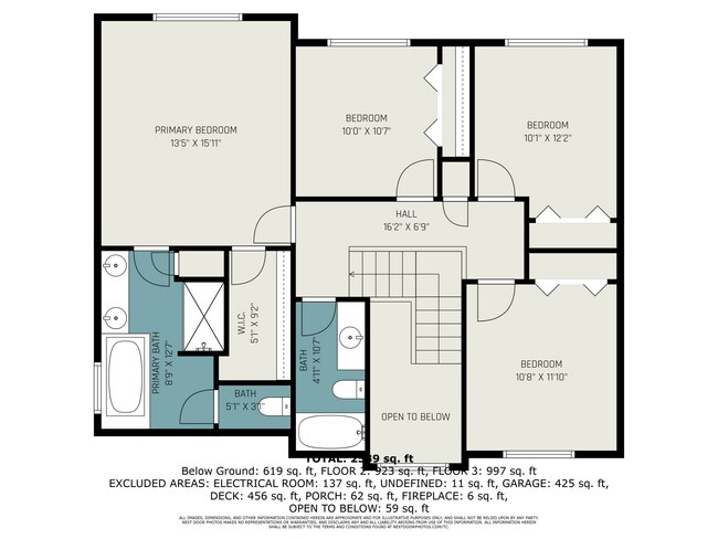 Building Photo - 7848 Trotters Park St