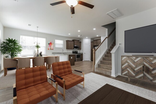 Building Photo - 147 Renwood Rd