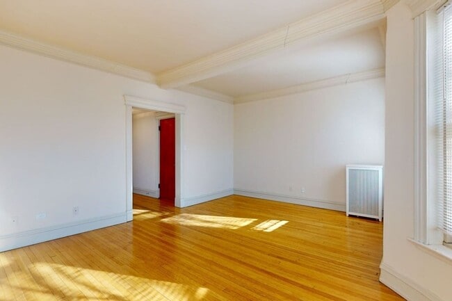 Floorplan - 5623 S. Dorchester