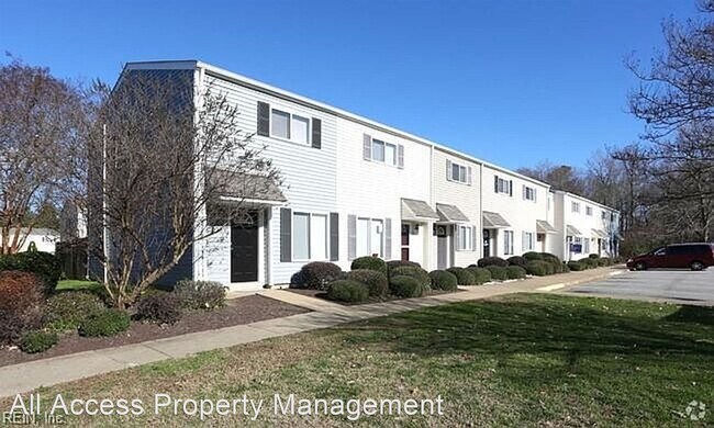 Primary Photo - 3 br, 1.5 bath House - 156 Delmar Lane Unit A