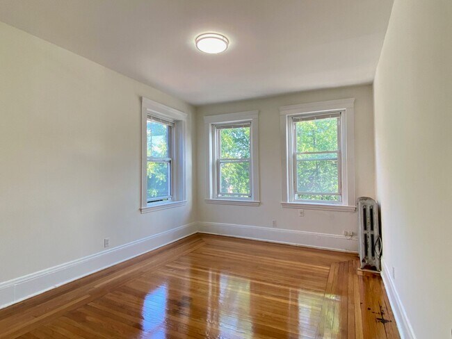 Building Photo - Nicely renovated 2 bed for now.