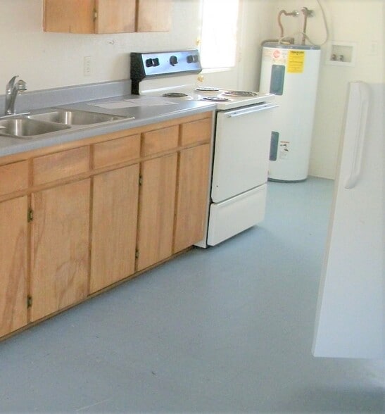 Building Photo - 436 County Road 4616