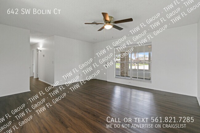 Building Photo - 642 SW Bolin Ct