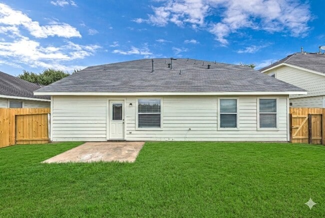 Building Photo - 19807 Byron Meadows Dr