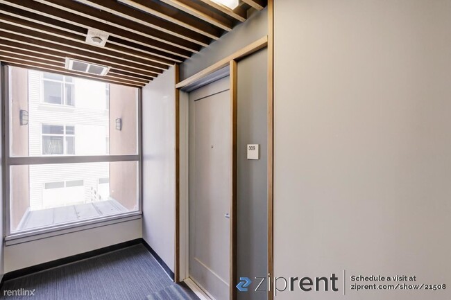 Building Photo - 1 br, 1 bath Condo - 555 Innes Ave, San Fr...