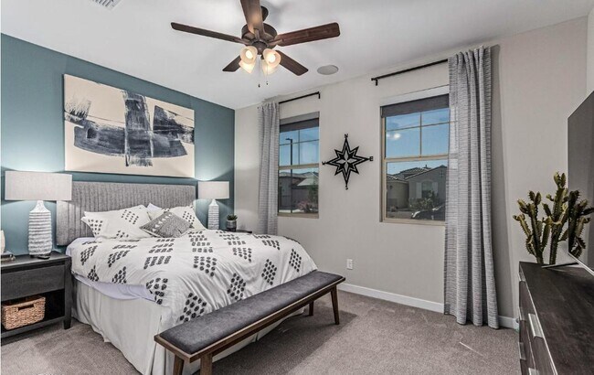 Building Photo - 5059 N 183rd Ln