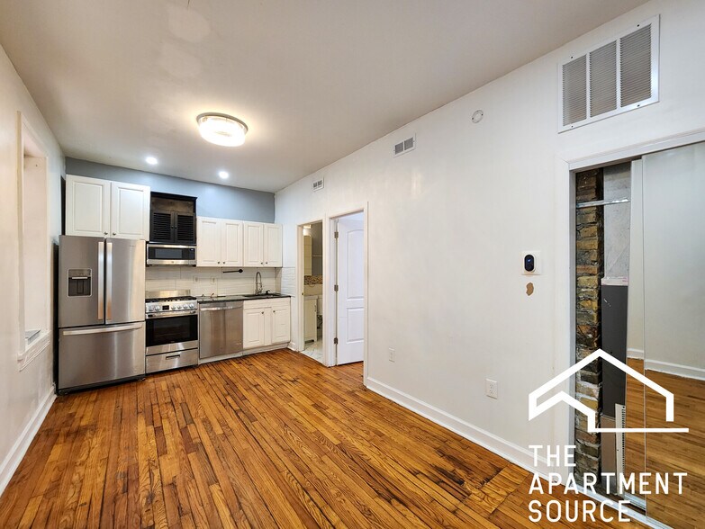 Building Photo - 1224 N Cleaver St