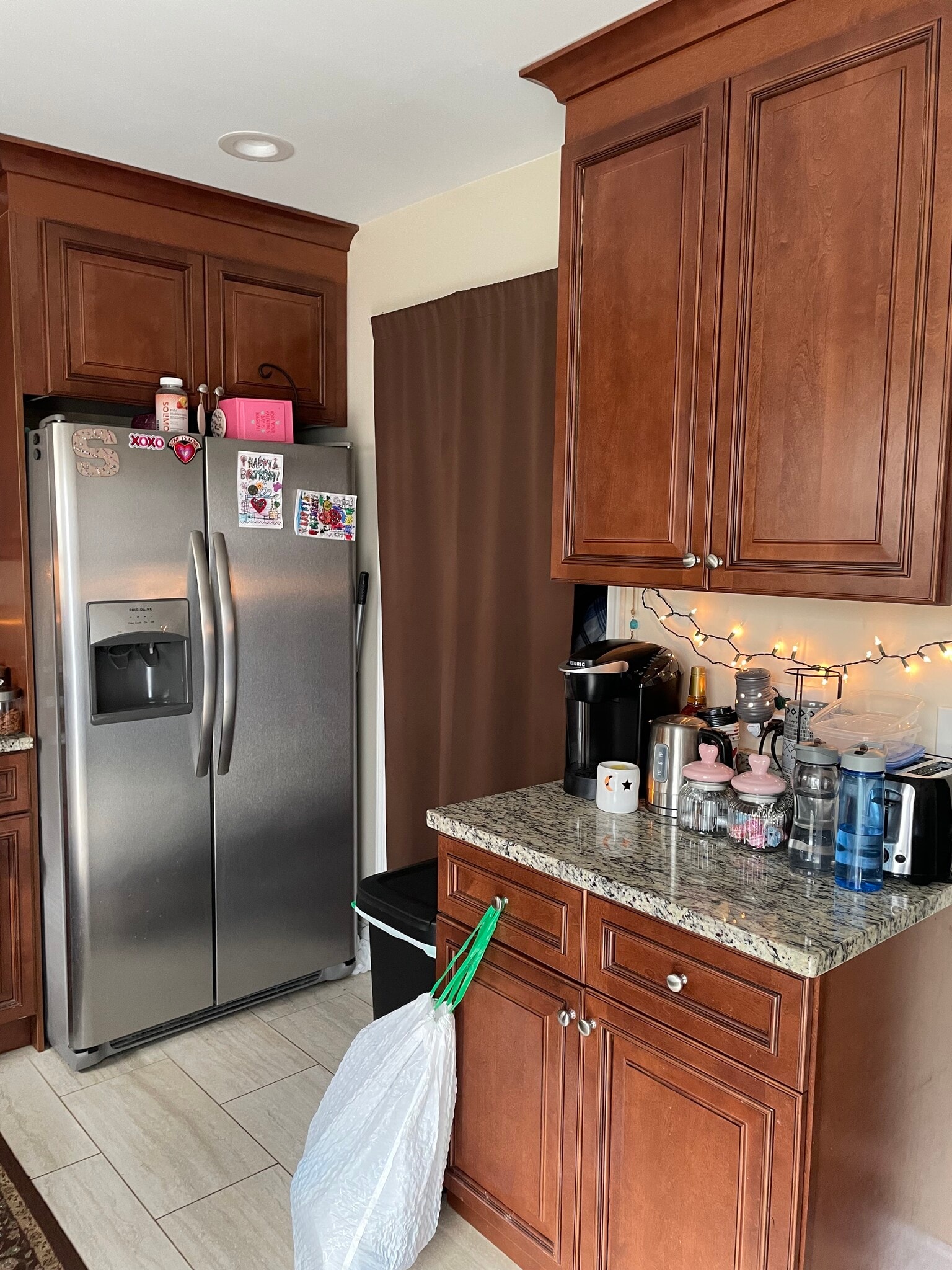 Kitchen - 34 Eaves Mill Rd