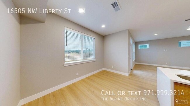 Building Photo - 16505 NW Liberty St