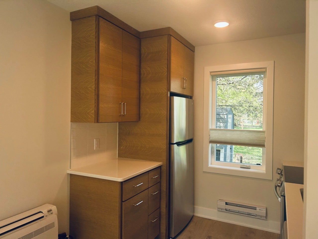Kitchen - 702 Union St