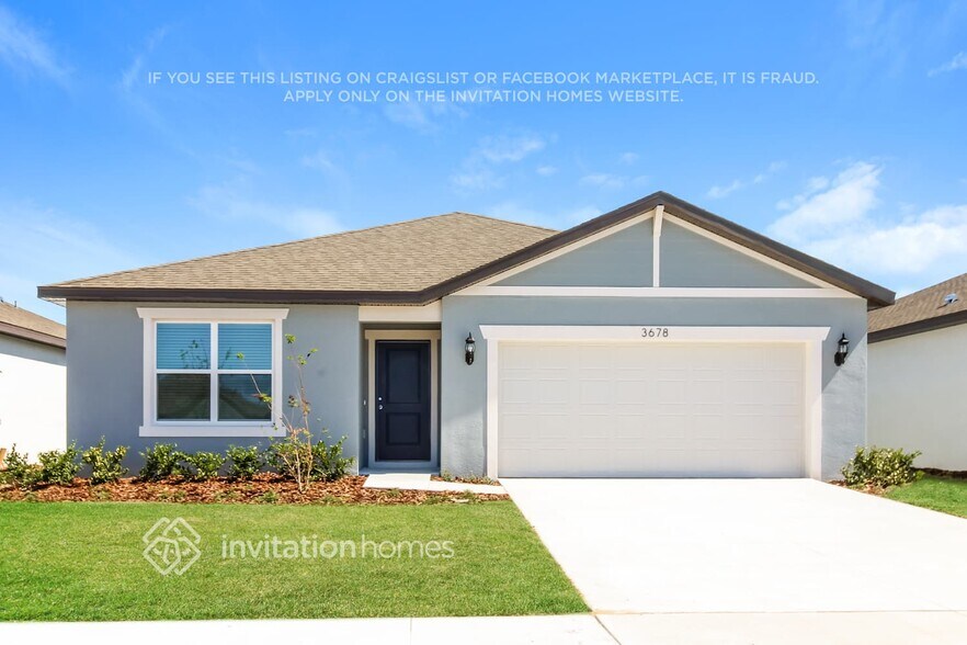 Primary Photo - 3678 Benham Rise Rd