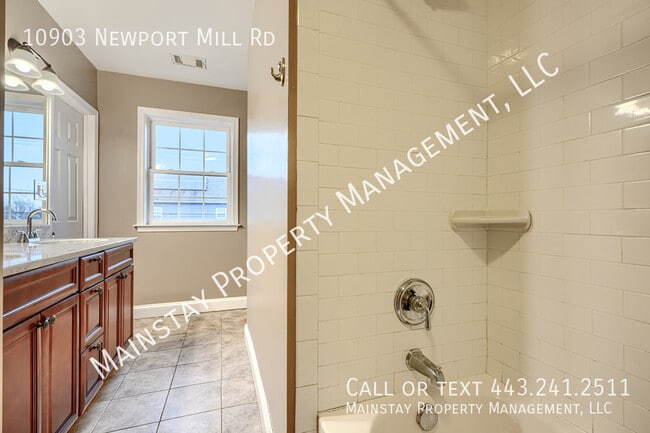 Building Photo - 10903 Newport Mill Rd