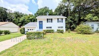 Building Photo - 2117 Pullman Cir