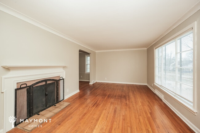 Building Photo - 3530 St Albans Rd