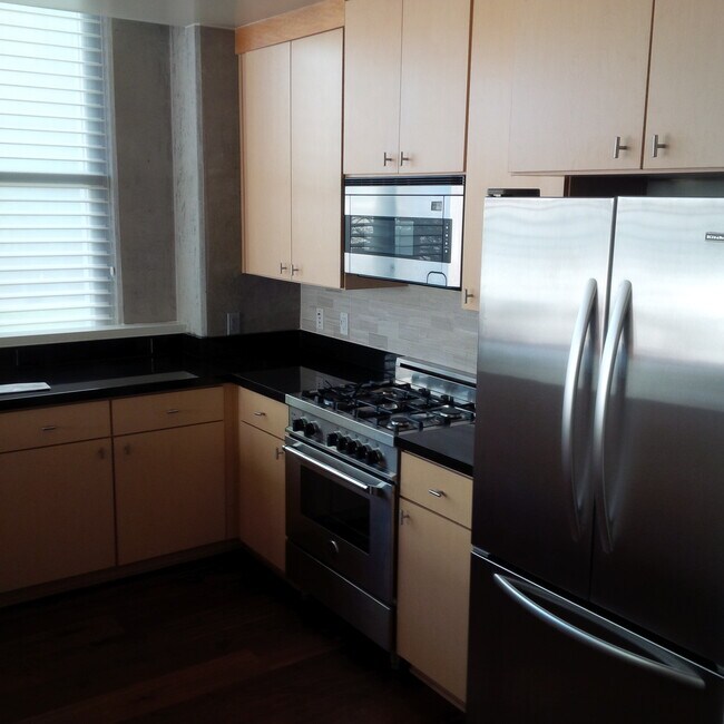 Quality appliances - 311 2nd St