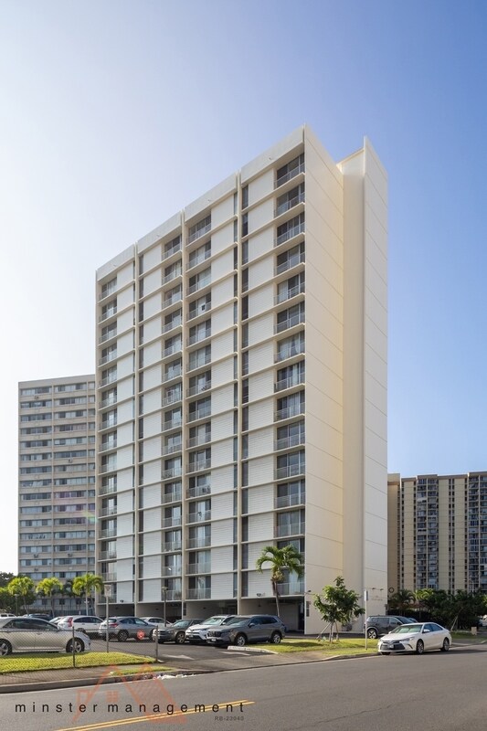 Building Photo - 949 Ala Nanala St