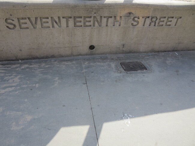 Building Photo - 1702 Hermosa Ave