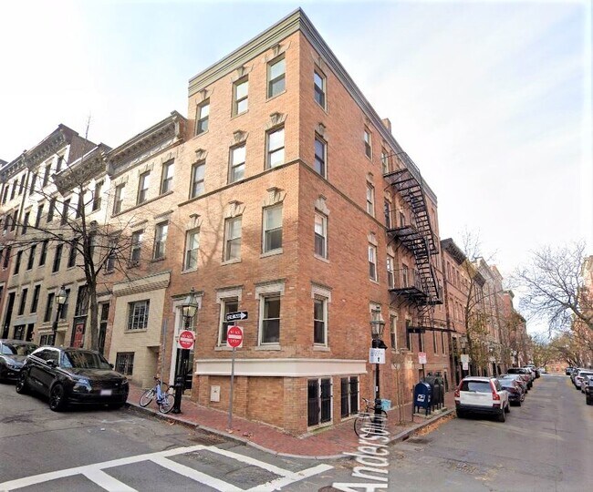 27 Anderson St 27 Anderson St Boston MA 02114 Apartment Finder