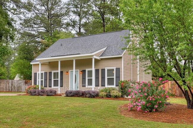 Building Photo - 3996 Allison Rd