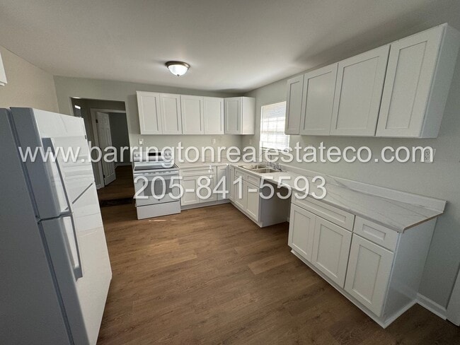 Building Photo - Birmingham