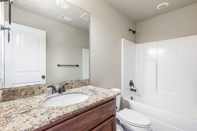 Building Photo - Charming 3-Bedroom Home for Rent in Springdale!
