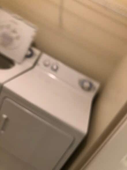 Dryer - 2801 Chancellorsville Dr