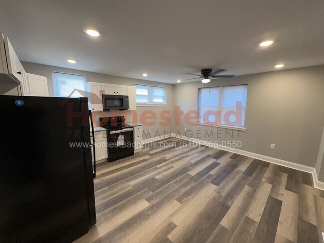 Building Photo - 3 BEDROOM HOME FOR RENT IN LANSDOWNE