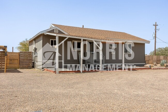 Building Photo - Great Home in Casa Grande with a Country Feel