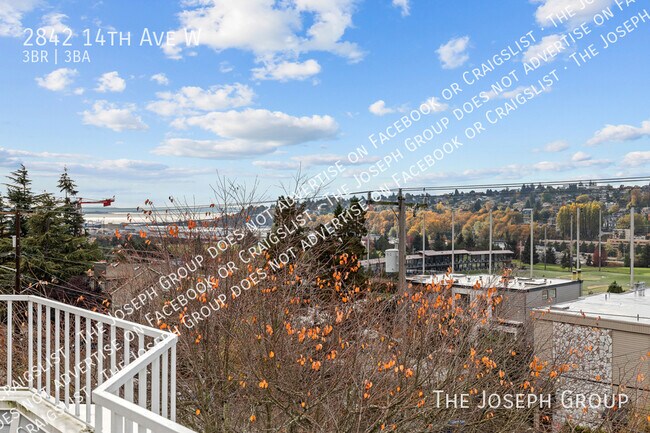 Building Photo - 2842 14th Ave W