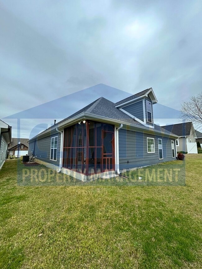 Building Photo - Beautiful 3-bedroom home!