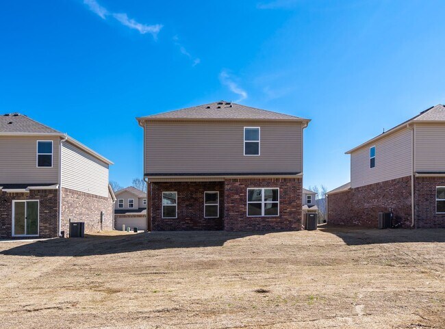 Building Photo - 3230 Gulley Ln