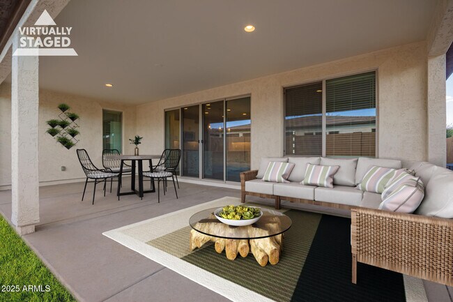 Building Photo - 39801 N Trajen Pl
