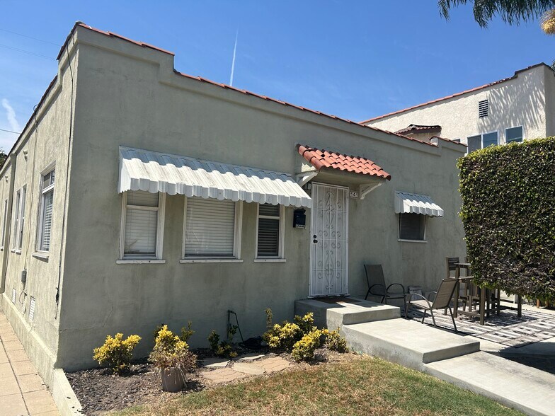 Building Photo - 141 Prospect Ave