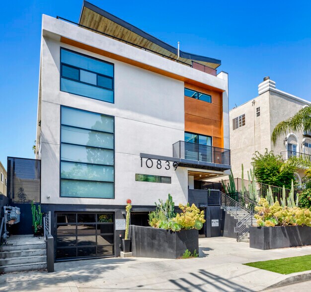 Building Photo - 10839 Kling St