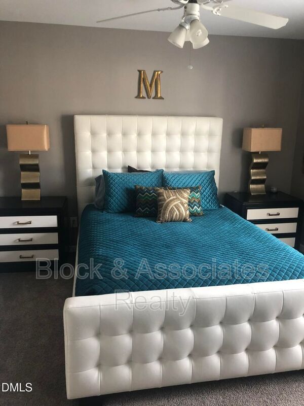 Building Photo - 603 Knightsborough Way