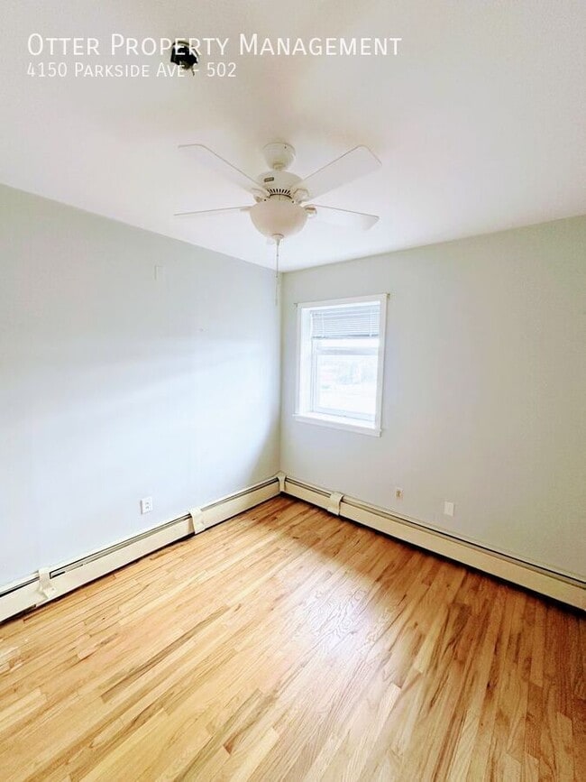 Building Photo - 4150 Parkside Ave