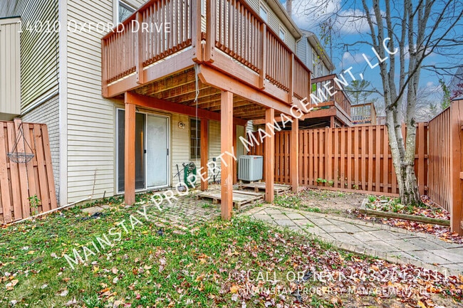 Building Photo - 14010 Oxford Dr