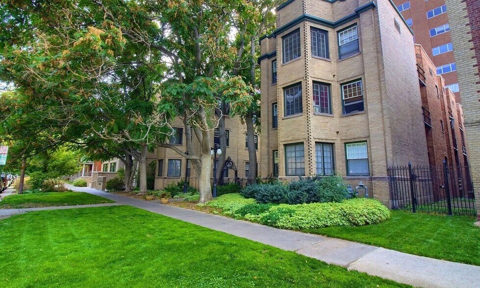 Building Photo - 1137 Sherman St