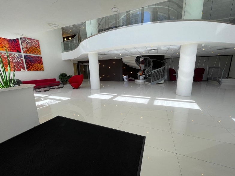 Building Photo - 5701 Collins Ave