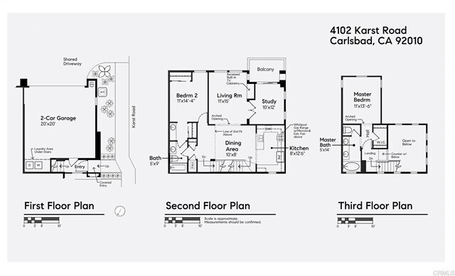 Building Photo - 4102 Karst Rd