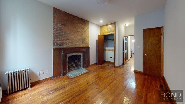 Floorplan - 504 West 44th Street