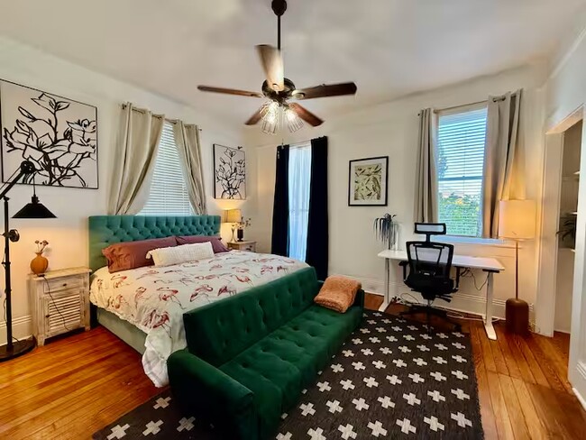 Building Photo - 1525 Melpomene St