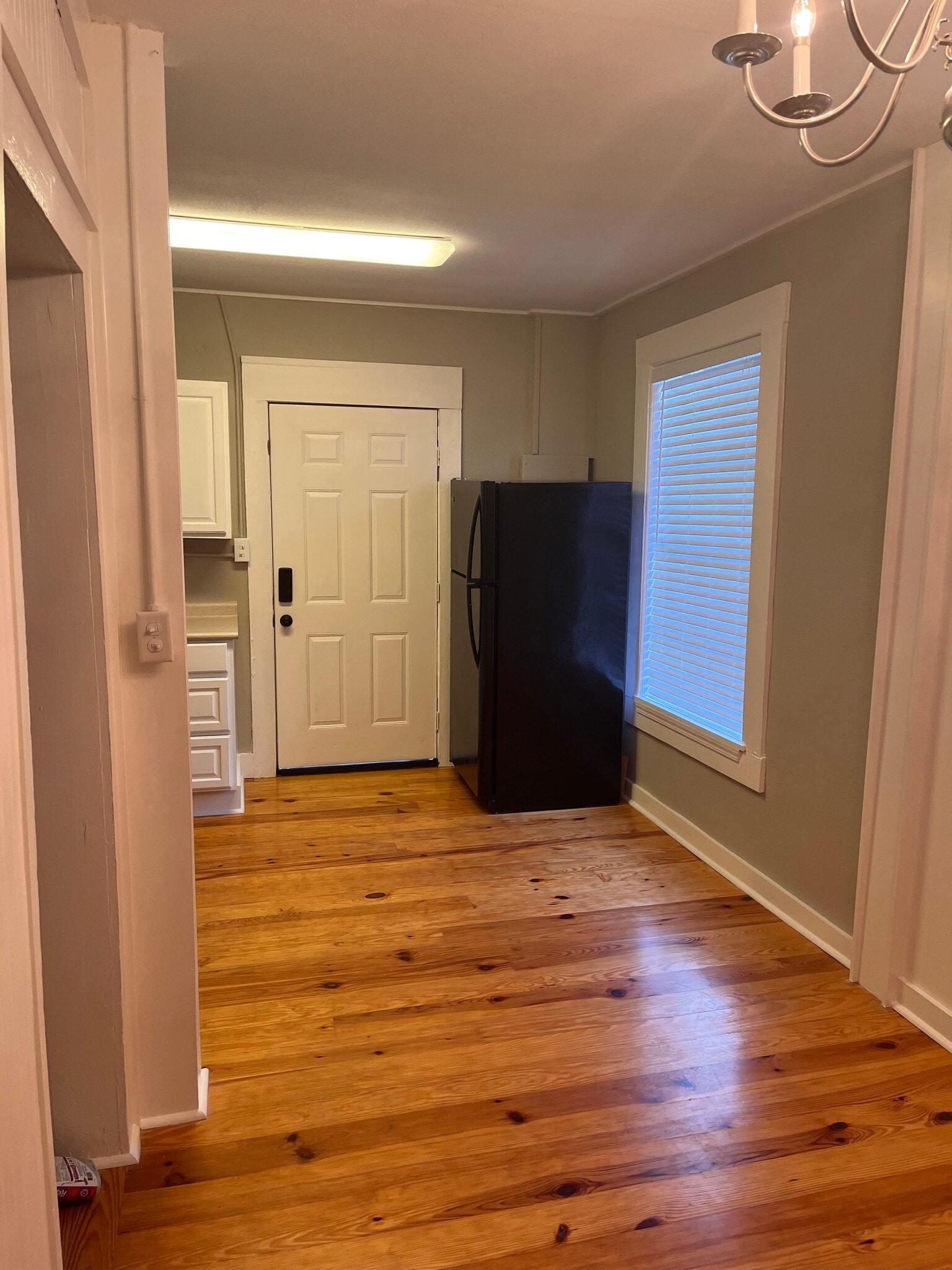 Kitchen - 710 W Canal St