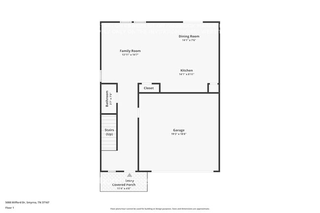 Building Photo - 5088 Mifford Dr