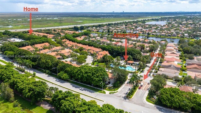 Building Photo - 1081 Sorrento Dr
