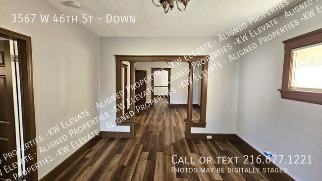 Building Photo - 3567 W 46th St