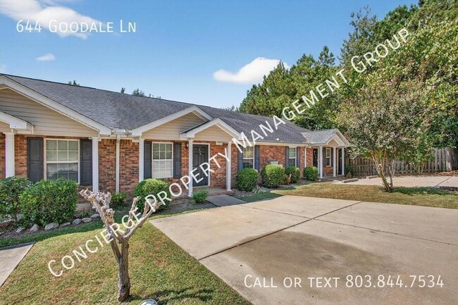 Building Photo - 644 Goodale Ln